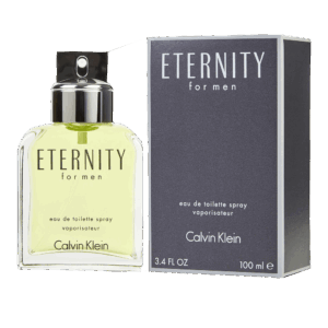 Calvin Klein Eternity For Men Eau De Toilette – Sensual