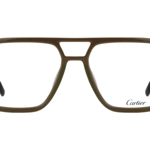 Cartier 0 – Iconic Glasses