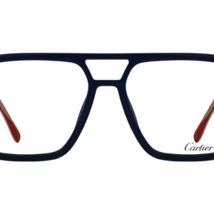 Cartier 0 – Trendy Glasses