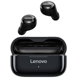 Ultra‑Luxe BadgeLenovo LP BT5.0 True Wireless Earphones I...
