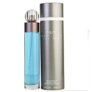 Perry Ellis 360 for Men – Mystic Perfume