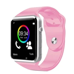 Smart Wrist Band Sports And Health – Premium