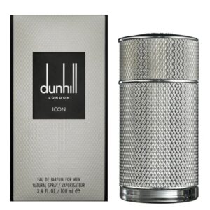 Dunhill Icon Perfume – Mystic Perfume