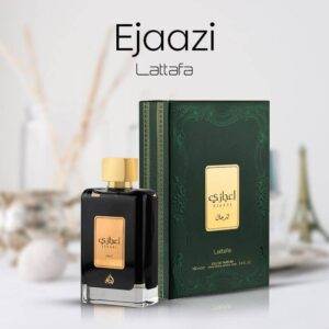 Lattafa Ejaazi Perfume – Enchanting Perfume