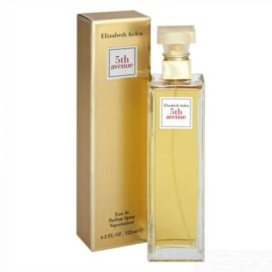 Elizabeth Arden 5th Avenue For Women – Mystic Perfume