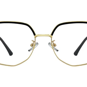Ember 397 – Elegant Glasses