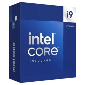 Intel Core i9 4900K 3. GHz 4th Gen 4 Core LGA 700 Process...