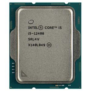 Intel Core i5 400 .5 GHz th Gen 6 Core LGA 700 Processor...