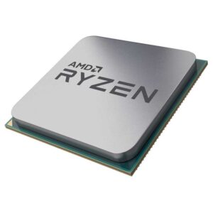 AMD Ryzen 5 5600 Processor Tray – Supreme