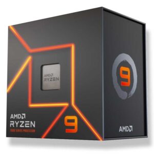 AMD Ryzen 9 7950X 4.5 GHz 6 Core AM5 Processor – Signature