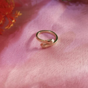 Hug ring – Supreme