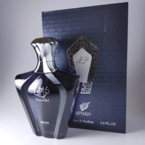 Turathi Blue For Men By Afnan – Enchanting Perfume
