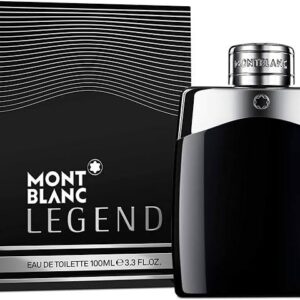 Mont Blanc Legend – Mystic Perfume