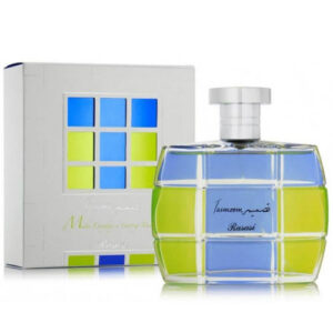 Rasasi Tasmeem Men – Velvet Perfume