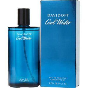 Davidoff Cool Water Perfume for Men – Enchanting Perfume