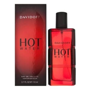 Davidoff Hot Water For Men – Romantic Perfume