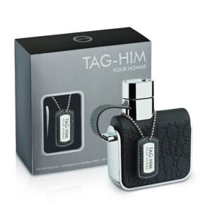 Armaf Tag Him – Sensual Perfume