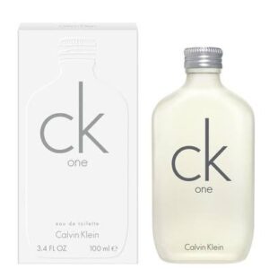 Calvin Klein CK One – Velvet Perfume