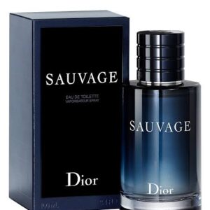 Dior Sauvage For Men – Eternal Perfume