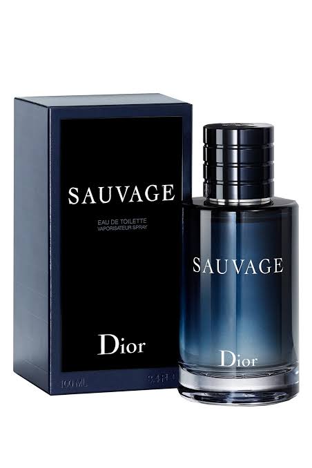 Dior Sauvage For Men – Eternal Perfume
