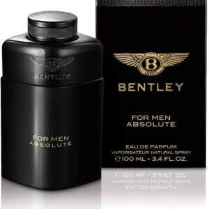 Bentley Absolute – Enchanting Perfume