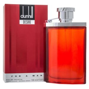 Dunhil Desire Red For Men – Eternal Perfume