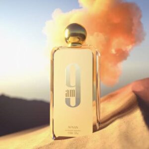 Afnan 9am Perfume For Men women – Sensual Perfume