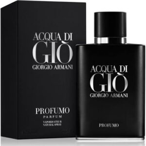 Giorgio Armani Acqua di Gio Profumo – Mystic Perfume