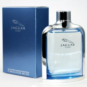 Jaguar Classic Blue – Eternal Perfume