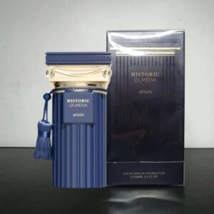 Afnan Historic Olmeda For Men Women – Alluring Perfume