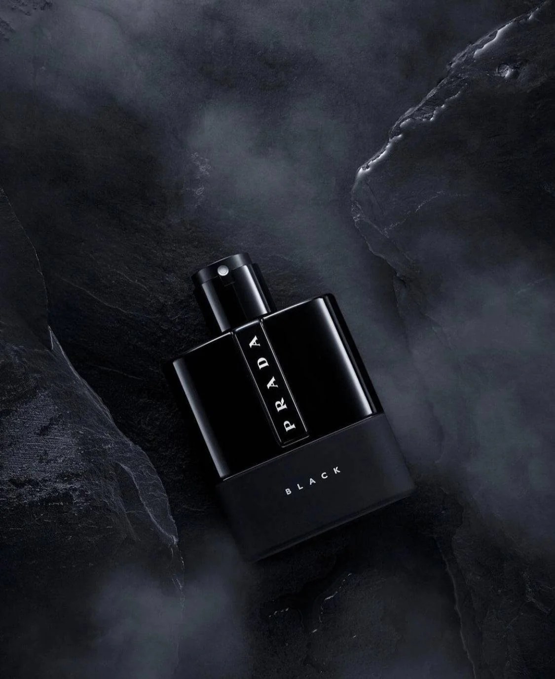 Prada luna Rossa Black – Mystic Perfume