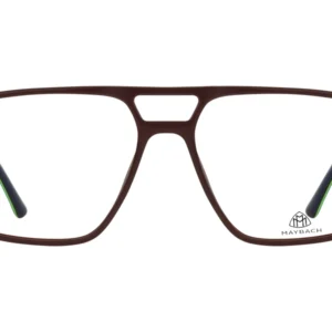 Maybach MB 0 – Modern Glasses