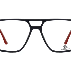 Maybach MB 0 – Elegant Glasses