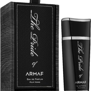 The Pride of Armaf Pour Homme – Velvet Perfume