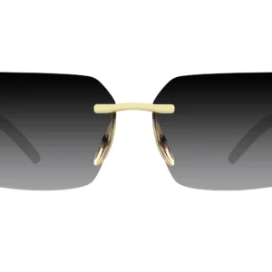 Panthere 639 – Classic Glasses