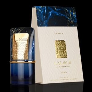Lattafa Al Nashama Caprice – Captivating Perfume