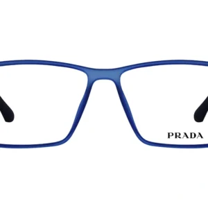 Prada 6 – Iconic Glasses