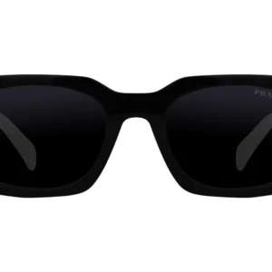 Prada SPR 7W – Elegant Glasses