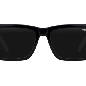 Prada SPR A065 – Sleek Glasses