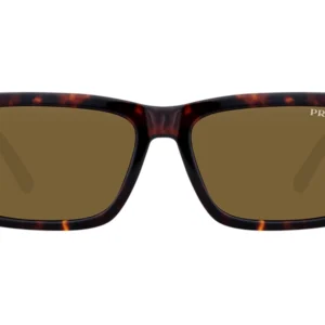 Prada SPR A065 – Refined Glasses
