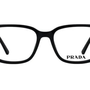Prada VPR W – Timeless Glasses