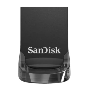 SanDisk® Ultra Fit Flash Drive – Exquisite