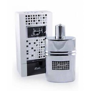 Rasasi Faqat Lil Rijal Sensual Perfume