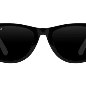 Ray Ban Wayfarer Polarized – Modern Glasses