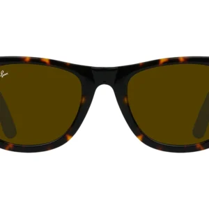 Ray ban Wayfarer Tortoise – Modern Glasses