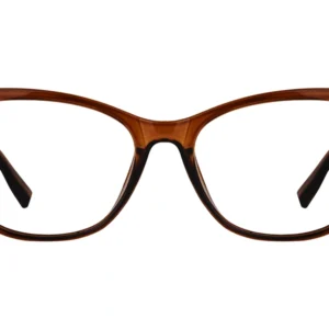 Romy 5 – Refined Glasses