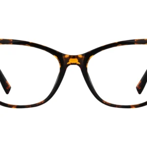 Romy 5 – Refined Glasses