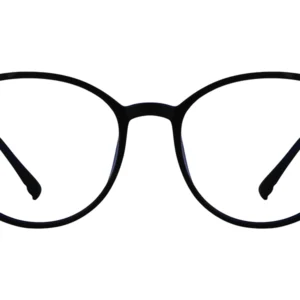 Romy 406 – Refined Glasses