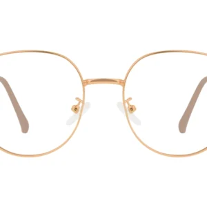 Round 00 6 – Sleek Glasses