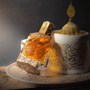 Bin Shaikh By Ahmed Al Maghribi – Radiant Perfume